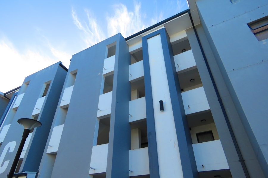 To Let 2 Bedroom Property for Rent in Parklands Western Cape